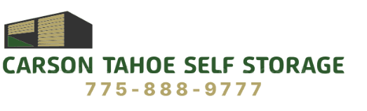 Carson Tahoe Self Storage